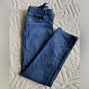 Levi’s Classic Straight Fit Jeans